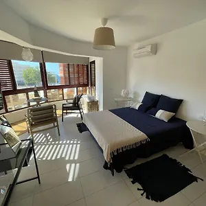 Apartamento Welcome To The Beach. Royal Plaza, El Médano