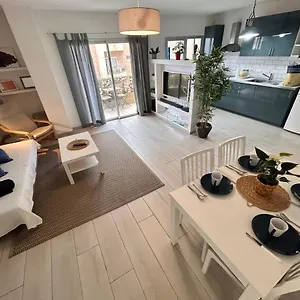Apartamento Alquilaencanarias Tarajal, El Médano